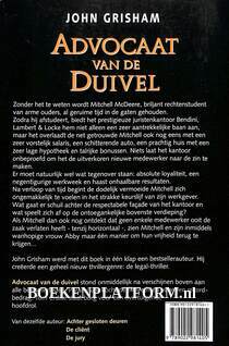 Advocaat van de duivel