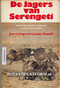 De Jagers van Serengeti
