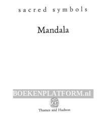 Mandala, sacred symbols