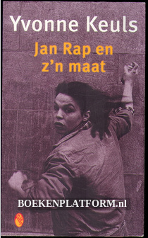 Jan Rap en z'n maat