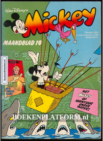 Mickey 1979-10