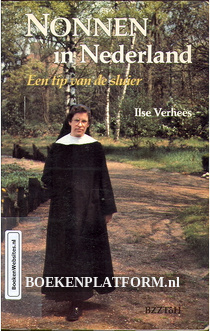 Nonnen in Nederland