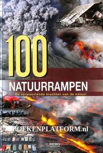 100 natuurrampen