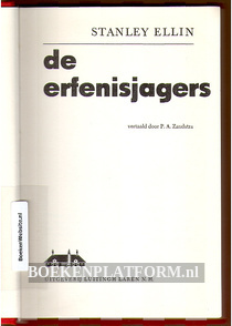 De erfenisjagers