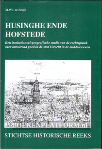 Husinghe ende Hofstede
