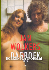 Jan Wolkers dagboek 1974