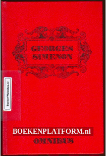Georges Simenon Omnibus