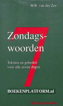 Zondagswoorden