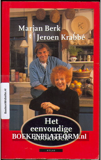 Het eenvoudige kookboek