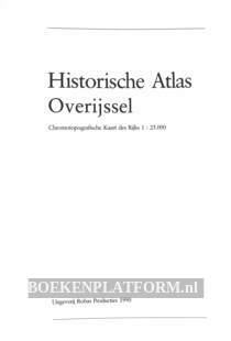 Historische Atlas Overijssel