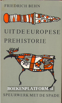 0971 Uit de Europese prehistorie
