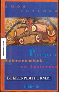 Pauper Schreeuwbek en Lasteraar