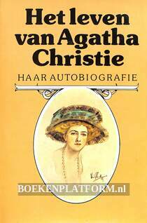 Het leven van Agatha Christie