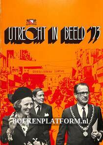 Utrecht in beeld '73
