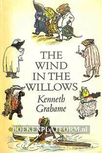 The Wind in the Willow