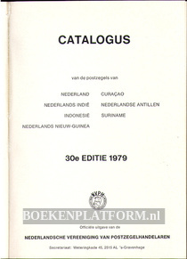 Catalogus 1979