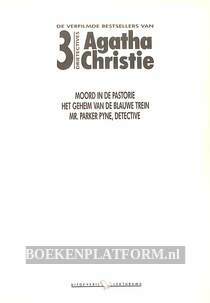 De verfilmde bestsellers van Agatha Christie