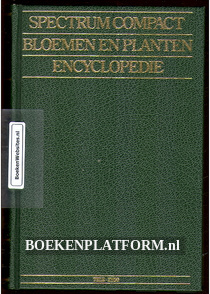 Bloemen en Planten encyclopedie 10