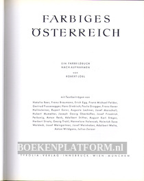 Farbiges Österreich