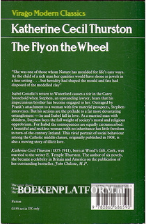 The Fly on the Wheel