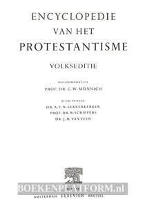 Encyclopedie van het Protestantisme