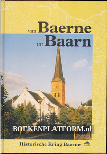 Van Baerne tot Baarn