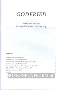 Godfried 2006 Nr. 2