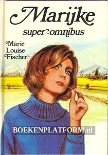 Marijke, super-omnibus