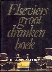 Elseviers Groot Drankenboek