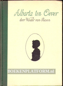 Albarta ten Oever