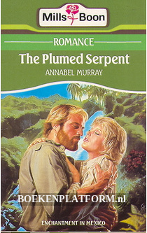 2539 The Plumed Serpent