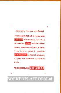 Bzzlletin 166/167 Renate Dorrestein