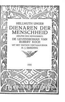 Dienaren der mensheid