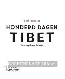 Honderd dagen Tibet