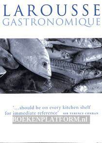 Larousse Gastronomique Fish &n Seafood