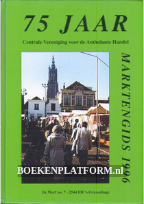 Marktengids 1996
