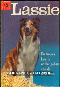 Lassie 12