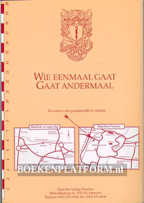 Oprechte Veiling Haarlem, catalogus 167