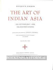The Art of Indian Asia Vol. 1