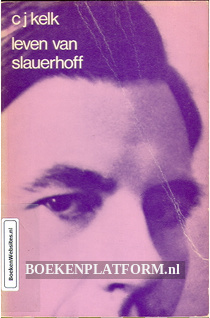 Leven van Slauerhoff