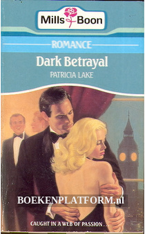 2525 Dark Betrayal