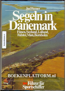 Segeln in Dänemark 2