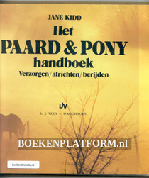 Het Paard & Pony handboek