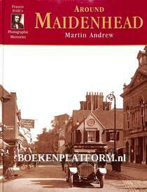 Around Maidenhead