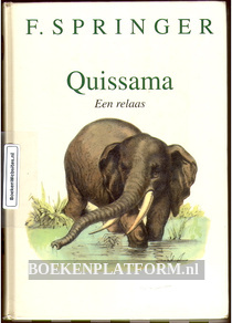 Quissama