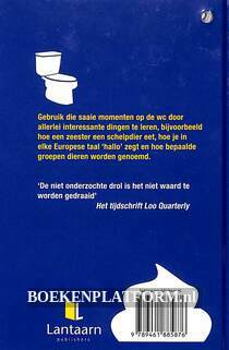 Het slimme toiletboek