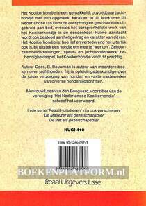 Het Kooikerhondje als gezelschapsdier