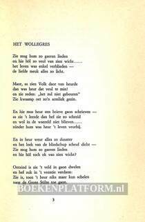 Het wollegres