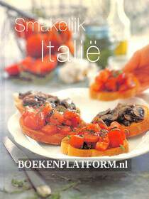 Smakelijk Italie