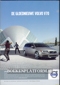 Carros autojaarboek 2008